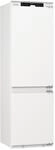 GORENJE Einbauk&uuml;hlgefrierkombination "NRKI517D61WF" 177,2 cm hoch 54 cm breit