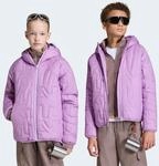 Outdoorjacke ADIDAS TERREX "KIDS XPERIOR CLIMAWARM GEF&Uuml;TTERTE", Jungen, Gr. 152,