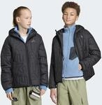 adidas TERREX Outdoorjacke "KIDS XPERIOR CLIMAWARM GEF&Uuml;TTERTE" f&uuml;r Kinder, mit