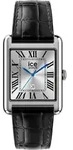 Smartwatch ICE-WATCH, schwarz (schwarz, silberfarben, schwarz), Smartwatches, Damen,