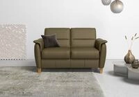 Home affaire 2-Sitzer "Palmera, B: 149 cm" mit Federkern