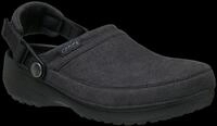 Crocs Clog "Classic Crafted Vegan" Hausschuh, Gartenschuh, Sommerschuh mit
