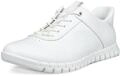 Ecco Slip-On Sneaker "GRUUV LITE" Schlupfschuh, Halbschuh, Freizeitsneaker mit