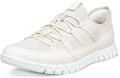 Ecco Slip-On Sneaker "GRUUV LITE" Schlupfschuh, Freizeitsneaker, Halbschuh mit