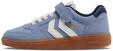 hummel Sneaker "HANDBALL PERFEKT CL JR" elastische Schn&uuml;rsenkel, leichtes...