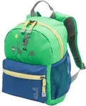 Kinderrucksack JACK WOLFSKIN "LITTLE SCOUT 10", lizard, Rucks&auml;cke, Kinder, onesize,