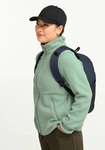 Daypack JACK WOLFSKIN "YUMA 14", midnightsky, Rucks&auml;cke, Damen, onesize,