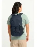 Daypack JACK WOLFSKIN "YUMA 18", midnightsky, Rucks&auml;cke, Damen, onesize,