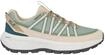 Wanderschuh JACK WOLFSKIN "WILD HIKE TEXAPORE LOW M", Herren, Gr. UK 6 - EU 39,5,