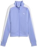 PUMA Trainingsjacke "T7 ALWAYS ON Kurze Trainingsjacke Damen"