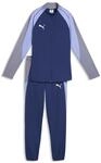 PUMA Trainingsanzug "individualBLAZE Fu&szlig;ball-Trainingsanzug Damen"