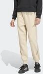 Sporthose ADIDAS SPORTSWEAR "W Z.N.E. PT", Damen, Gr. S, N-Gr, crystal linen, normal,