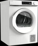 Sharp W&auml;rmepumpentrockner "KD-NHA0S6GWWD-DE" 10kg / EEK D / 3 Tasten /...