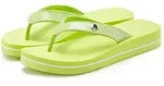 Badezehentrenner VENICE BEACH "Sandale, Badeschuh, Badelatsche, Flip Flop,