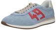 Ara Plateausneaker "Ara Sneaker Veloursleder"
