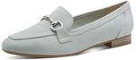 MARCO TOZZI Slipper, Blockabsatz, Loafer, Businessschuh mit Schmuckspange