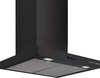 BOSCH Wandhaube "DWB63BC60" Serie Serie 2 Einfache Tastensteuerung & effizientes Dual