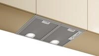 NEFF L&uuml;fterbaustein "D5655X2" Serie N 30 Leistungsstarke Intensivstufe & helles