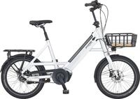 Prophete "Urbanicer 3.8" 7 Gang Shimano Nexus Schaltwerk Nabenschaltung...