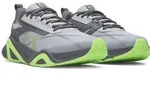 Trainingsschuh UNDER ARMOUR "UA Charged Commit TR 5", Herren, Gr. 47, mod gray,