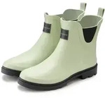 Gummistiefelette ELBSAND "Boots, Gummistiefel, Schlupfstiefel", Damen, Gr. 37,