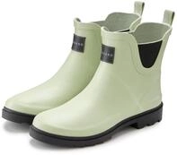 Gummistiefelette ELBSAND "Boots, Gummistiefel, Schlupfstiefel", Damen, Gr. 37,