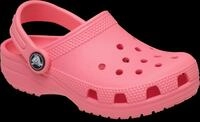 Crocs Clog "Classic Clog K" Hausschuh, Schlappen, Strandschuh, Sandale mit
