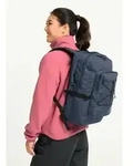 Daypack JACK WOLFSKIN "BERKELEY 24", blau (midnightsky), Rucks&auml;cke, onesize,