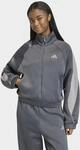 adidas Sportswear Trainingsjacke "STADIUM" aus Polyester und Baumwolle, f&uuml;r