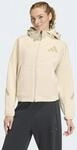 adidas Sportswear Kapuzensweatshirt "W Z.N.E. FZ"