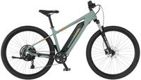 FISCHER Fahrrad "MONTIS 2.2 688 ACTIVE" 10 Gang Shimano Cues RD-U6020-10 Schaltwerk