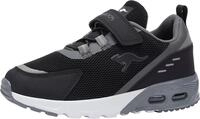 KangaROOS Sneaker "KX-Arg EV" mit Klettverschluss