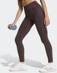 adidas Performance Trainingstights "OPTIME WORKOUT FULL LENGTH LEGGINGS"