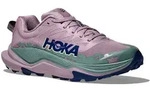 Trailrunningschuh HOKA ONE ONE "TORRENT 4", Damen, Gr. 40,5, fragrant lila, tart