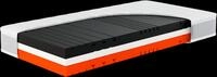 Hn8 Schlafsysteme Kaltschaummatratze "Sleep Balance Pro" 24 cm hoch 1-tlg., 1 Stk.