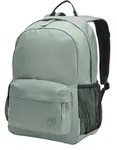 Kinderrucksack JACK WOLFSKIN "REBEL PACK 25", gr&uuml;n (gr&uuml;nzinnia), Rucks&auml;cke,