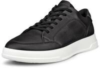 Ecco Sneaker "Move W" Freizeitschuh, Halbschuh mit ergonomischer Fluidform Sohle