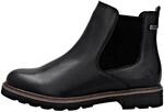 Remonte Chelseaboots Winterstiefelette, Klassik-Boots mit wasserabweisender