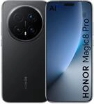 HONOR Smartphone "Magic8 Pro 12+512GB", Energieeffizienz: A (A-G), schwarz, 512 GB,