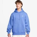 Nike Sportswear Kapuzensweatshirt "M NK CLUB BB PO HOODIE", mit K&auml;ngurutasche, mit