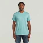 G-STAR T-Shirt "Base-S T-Shirt" mit kleinem Logo-Detail