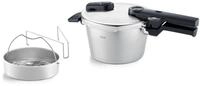 Fissler Schnellkochtopf "Vitaquick Premium Edelstahl Dampfkochtopf mit D&auml;mpfeinsatz"