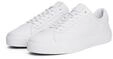 Tommy Hilfiger Sneaker "PREMIUM DRESS CUPSOLE LTH", Freizeitschuh, Halbschuh,