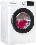 BEKO Waschmaschine "BM3WFOE741PSA" 7 kg 1400 U/min Dampf gegen Flecken,...