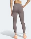 adidas Performance Trainingstights "OPTIME WORKOUT 3-STREIFEN 7/8 LEGGINGS"