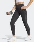 adidas Performance Trainingstights "OPTIME WORKOUT 3-STREIFEN 7/8 LEGGINGS"