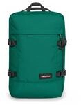 Eastpak Weichgep&auml;ck-Trolley "TRAVELPACK Tarp Dust Blue" 42 l Unisex Reisegep&auml;ck,