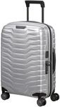 Samsonite Hartschalen-Trolley "PROXIS, verschiedene Farben" 40 l 4 Rollen aus