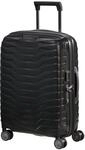 Samsonite Hartschalen-Trolley "PROXIS, verschiedene Farben" 40 l 4 Rollen aus