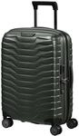 Samsonite Hartschalen-Trolley "PROXIS, verschiedene Farben" 40 l 4 Rollen aus
